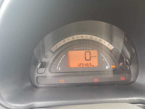 Citroen C3 Glx 14 Flex