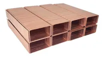 Comprar Grampo Industrial 35\u002F18 10.000un Para Fechar Caixas Papelão