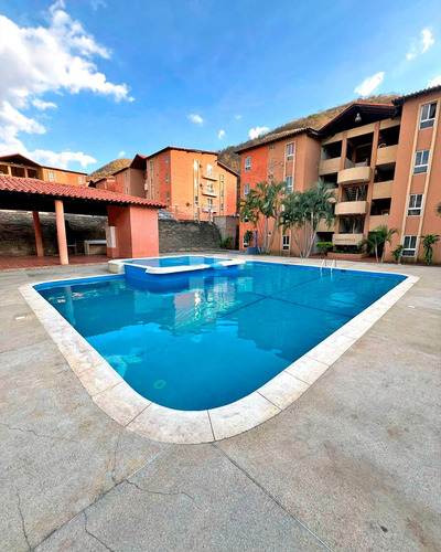 Excelente Alquiler En El Conjunto Residencial Valle Alto