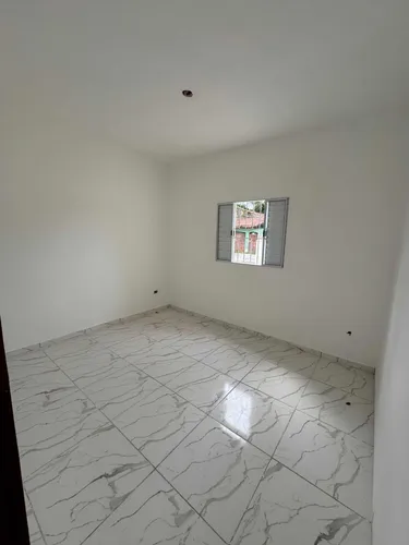 Itanhaém Nova Só $269 Mil Lado Praia Pavimentada Financia