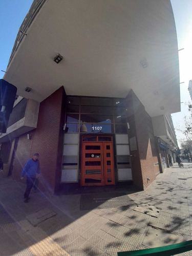Excelente Dpto Venta 2d-1b+bodega Stgo Centro (64717)