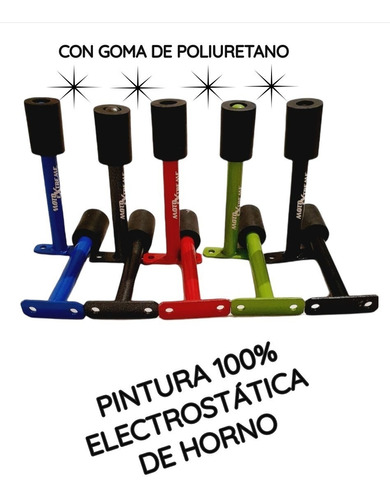 Sliders Italika Vort-x 200 Colores Premium