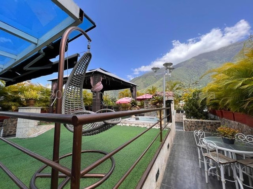 Imagen 10 de 30 de Edificio Comercial Venta Los Palos Grandes 23-9732 Eva Castillo 0414-3067220