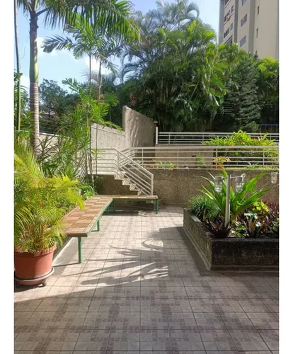 Apto En Bello Monte