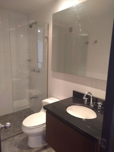 Imagen 11 de 13 de Apartamento Contemporaneo De Gran Altura Y Confort 2 Alcobas