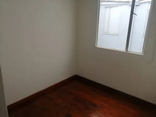 Apartamento En Arriendo Alsacia 172-1624