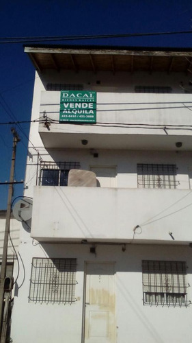 Imagen 7 de 7 de Departamento En Venta / Alquiler En Berisso En Calle 4 (ex 61) E/ 126 Y 127