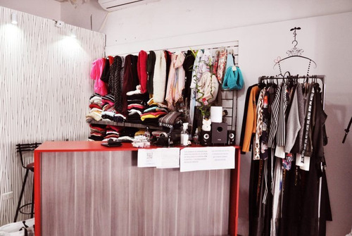Imagen 5 de 5 de Fondo De Comercio En Venta Ubicado En Cosquín