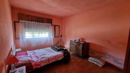 Casa 2 Dormitorios En San Clemente Del Tuyú Con Departamento Independiente Al Frente