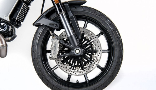 Imagen 20 de 24 de Ducati Scrambler 1100 Dark Pro 2021 0km. San Isidro