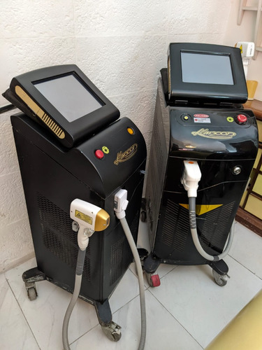 Alquiler De Depilación Definitiva Y/o Pulsos Magneticos