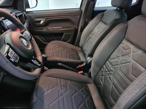 Imagem 11 de 11 de Fiat Strada 1.3 Firefly Flex Volcano Cd Manual