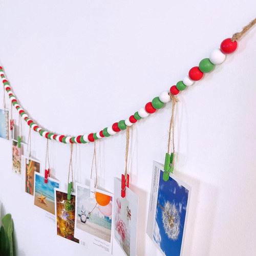 Suporte Para Fotos Pendurado Na Parede, Decoração Para