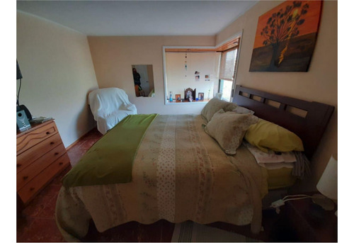 Hermosa Y Amplia Casa En Condominio Los Pitigues, Algarrobo