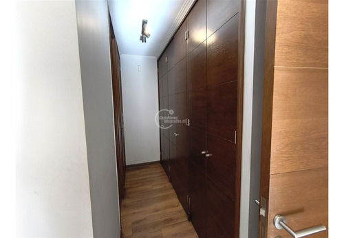 Espectacular Casa En Venta De 3 Dorm. En Chicureo