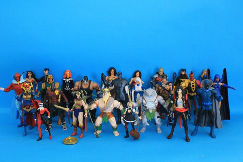 Katana Suicide Squad Dc Multiverse 1 (Usado)