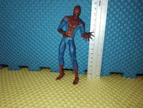 Comprar Spiderman Classic Marvel Toy Biz Serie 2 Amazing