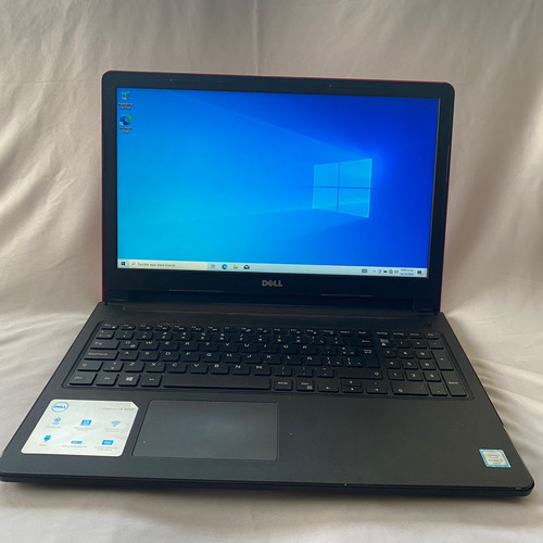 Dell Inspiron Dell I3567 (Usado)