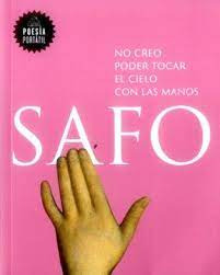 Libro No Creo Poder Tocar El Cielo Con Las Manos