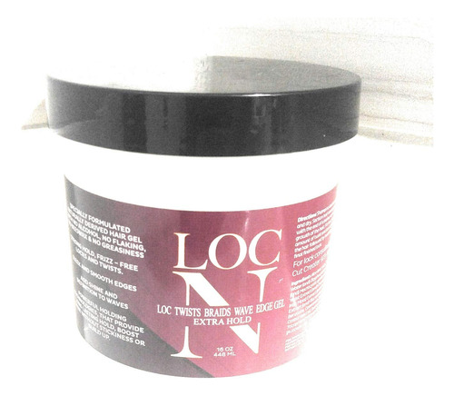 Loc N Gel