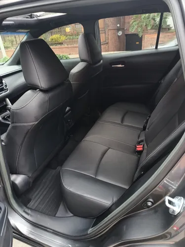 Toyota Corolla Cross 2.0 Xei