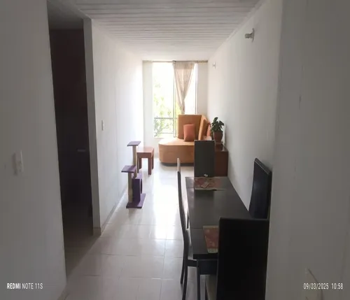Sevende Apartamento En Colseguros