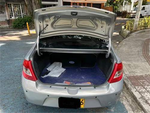 Symbol Ii Modelo 2010