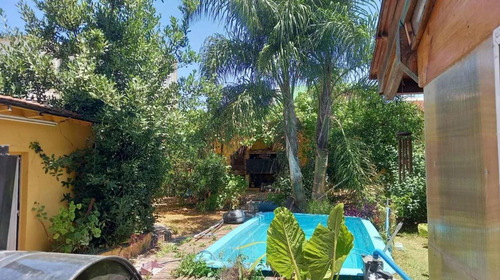 Casa Venta - 4 Dormitorios 3 Baños - 300mts2 Totales - General San Martin