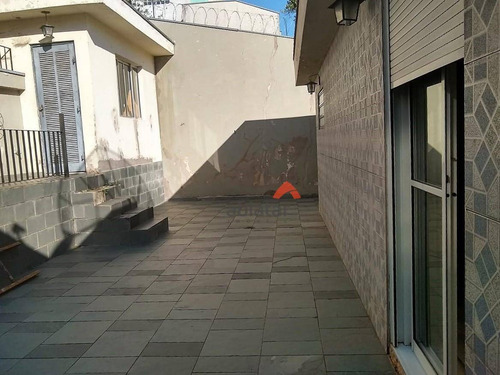 Imagem 11 de 17 de Sobrado À Venda, 238 M² Por R$ 620.000,00 - Jardim Ouro Preto - Taboão Da Serra/sp - So0281