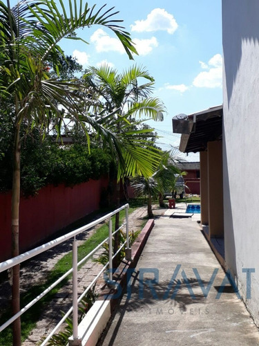 Imagem 11 de 30 de Chacara - Ch00087 - 69531804