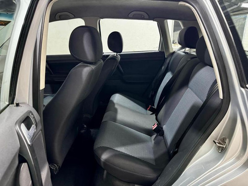Volkswagen Polo 1.6 Bluemotion