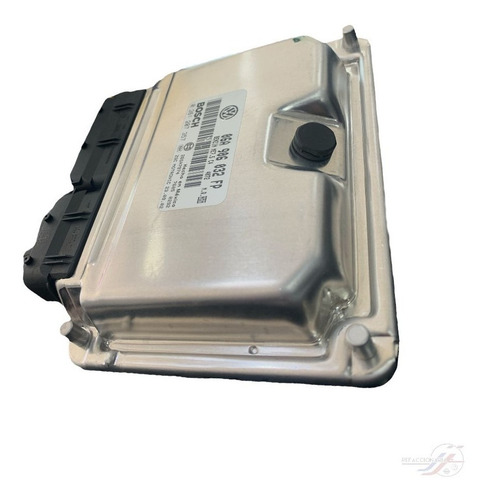 Computadora Motor Volkswagen Jetta A4 2.0 02-05 Aut Original