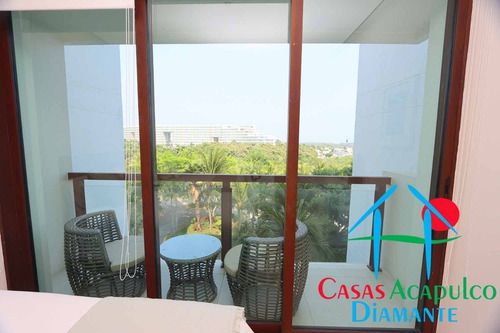 Imagen 18 de 30 de Cad La Isla Ibiza E5. Dos Terrazas, Vista A Los Jardines