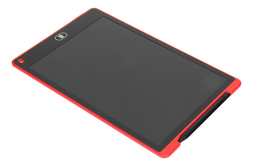 Bloc De Dibujo Para Tableta De Pintura Lcd De 12 Pulgadas