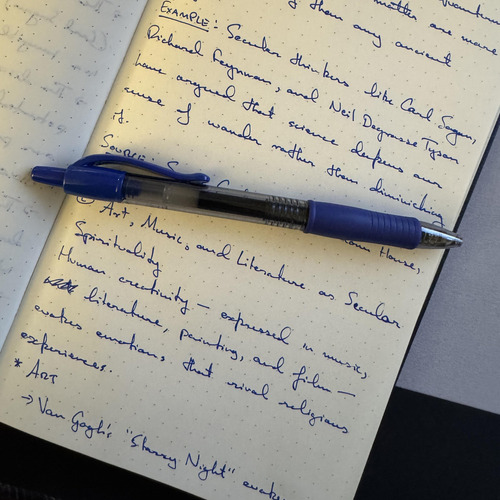Pilot G2 05 - Pluma De Gel - Azul