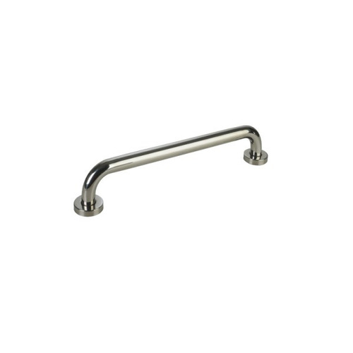 Accesorios Para Baño Daccord Agarradera De Acero Inoxidable 30cm