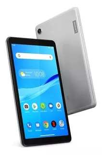 Tablet Lenovo Tab M7 8gb Android Con Film Protector Y Funda
