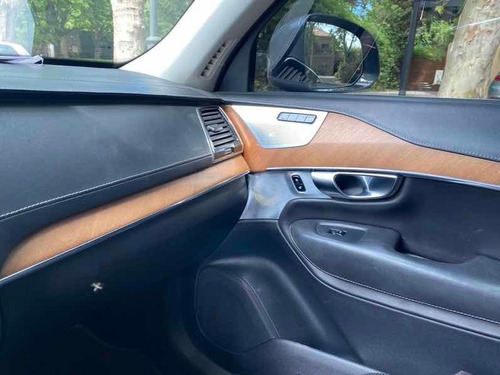 Volvo Xc90 2.0 T6 Inscription 2017