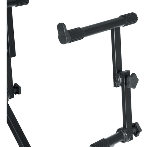 Imagen 6 de 10 de Soporte De Teclados Gator Frameworks Gfw Key 5100x Palermo