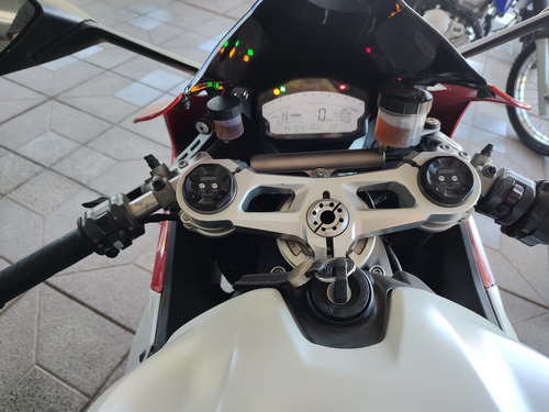 Imagen 18 de 18 de Ducati Panigale 899