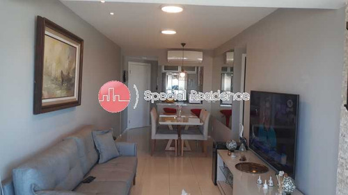 Imagem 8 de 15 de Apartamento-à Venda-barra Da Tijuca-rio De Janeiro - 300706
