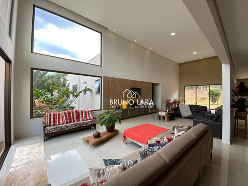 Imagem 12 de 30 de Sítio À Venda Em Igarapé Residencial Vista Da Serra - Si0086
