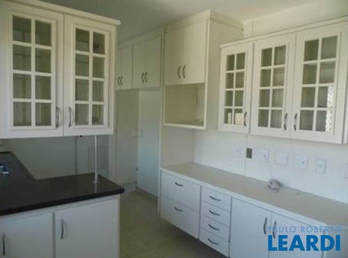 Imagem 4 de 15 de Apartamento - Moema - Sp - 522371