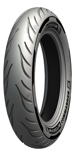 Pneu Dianteiro 130/90-16 Commander Iii Michelin