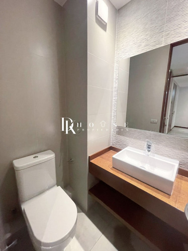 Dkhouse/dpto 3 Dorm+servicios/gran Terraza/ La Dehesa