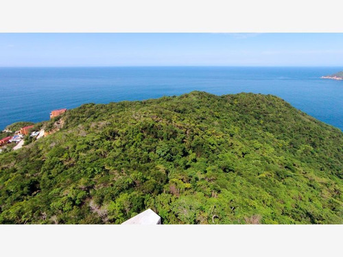 Imagen 1 de 4 de Terreno En Venta Brisas Del Marqués