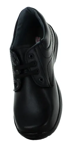 Zapatos de goma escolares hot sale