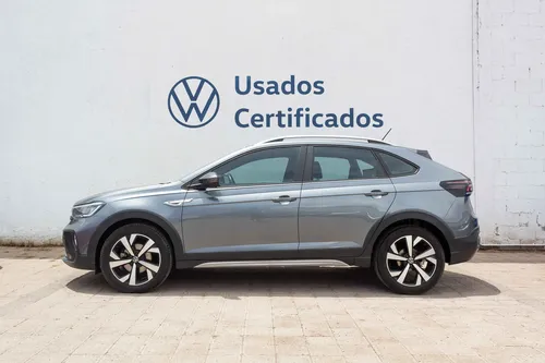 Volkswagen Nivus HIGHLINE 1.0L TIP