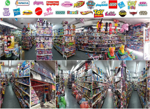 Imagen 8 de 9 de Bestway Pileta Centro De Juego Gigante C/tobogan Jeg 53068