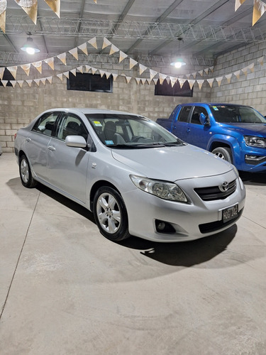 Toyota Corolla 1.8 Xei Mt